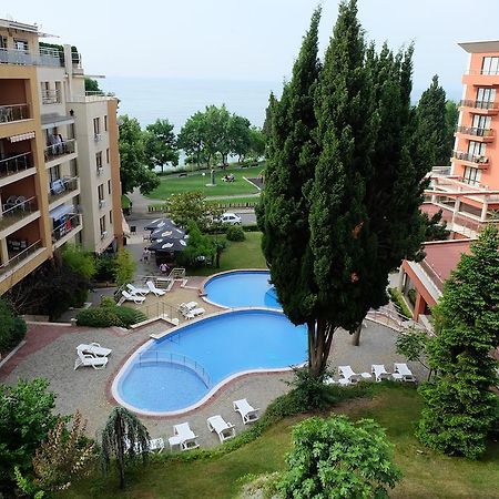 Sea View & Beach Apartment Nesebar Exteriér fotografie