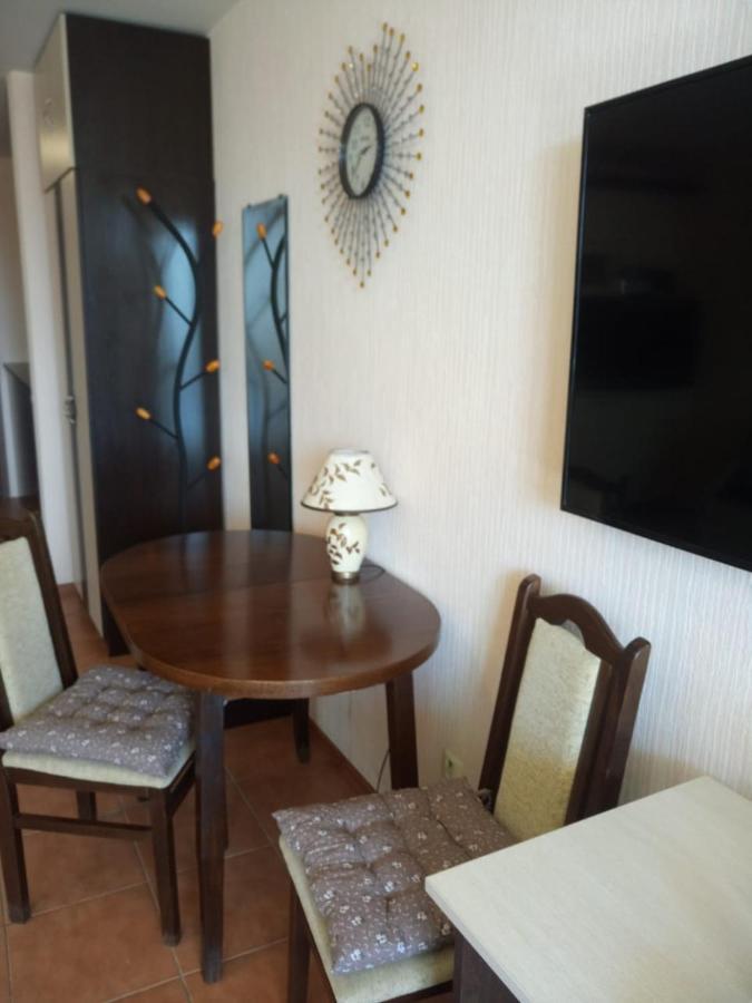 Sea View & Beach Apartment Nesebar Exteriér fotografie