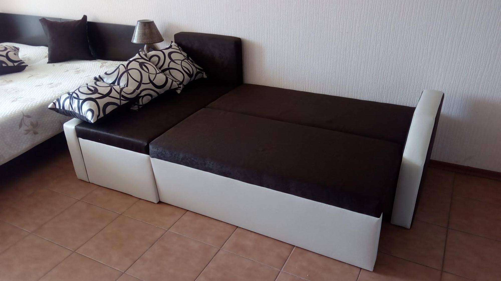 Sea View & Beach Apartment Nesebar Exteriér fotografie