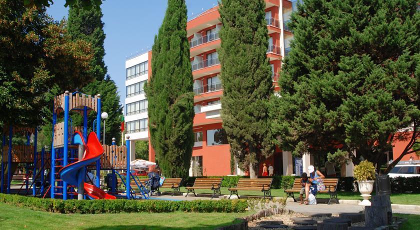 Sea View & Beach Apartment Nesebar Exteriér fotografie