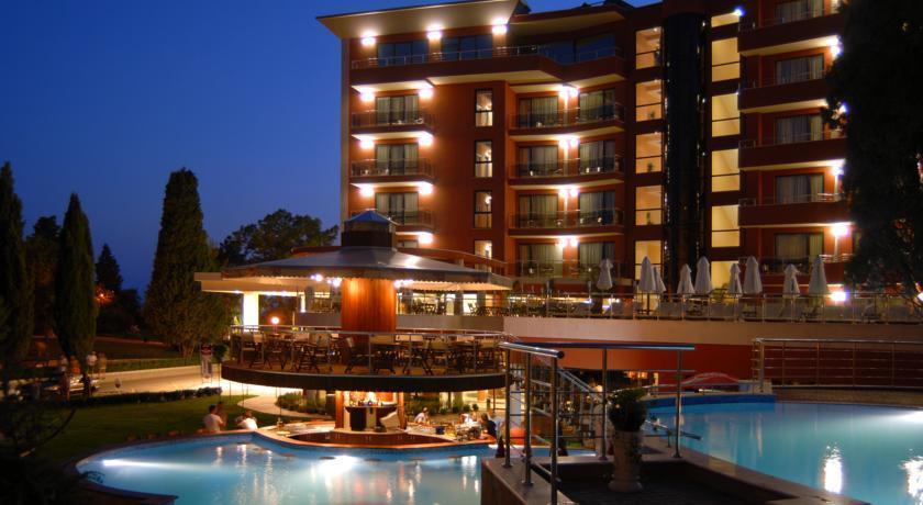 Sea View & Beach Apartment Nesebar Exteriér fotografie