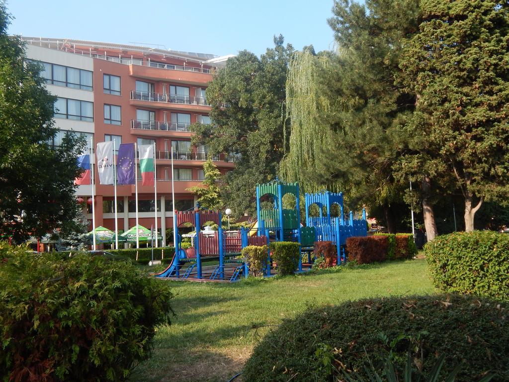 Sea View & Beach Apartment Nesebar Exteriér fotografie